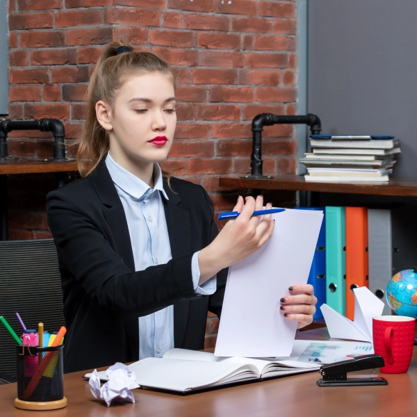 Professional Editorial Services